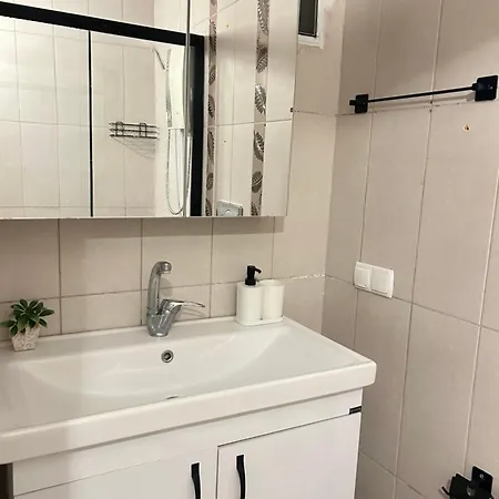 Braavos Lägenhet Fethiye